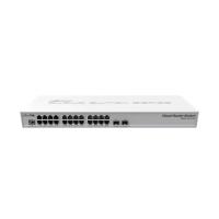 ราคา CRS326-24G-2S+RM Cloud Switch Mikrotik (1939259828)