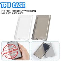 ราคา SONY เคสโทรศัพท์มือถือแบบนิ่ม TPU ใส ลาย Walkman NW-A300 Series NW-A306 NW-A307 A1K3 (18376210454)