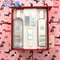 ราคา ‪Etude House Soon Jung Skin Care Set แพคเกจลิมิเตด (1386449386)