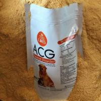 ราคา ACG cheese powder ผงชีสสุนัขและแมว (2910469124)