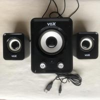 ราคา VOX Speaker ลำโพง 2.1 SMK1000 (13396693465)