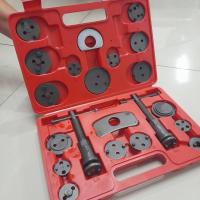 ราคา ชุดกดลูกสูบเบรค ชุดกดลูกสูบ ชุดกดลูกสูบดิสเบรค ชนิดลูกสูบแบบเกลียว ในชุดมี 21ชิ้น และ 22 ชิ้น (14815811789)