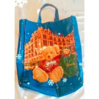 ราคา กระเป๋า harrods ของแท้มือ2 (744514100)