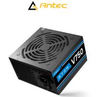 ราคา Antec ATOM V650,V750 650W/750W 80Plus Power Supply ประกัน 2ปี ศูนย์ไทย (20776973586)
