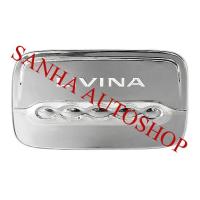 ราคา ครอบฝาถังน้ำมันโครเมียม Nissan Livina ปี 2014,2015,2016 (1803029613)