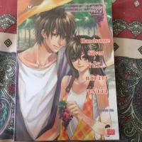 ราคา Handsome Silver จำไว้แล้วนายจะรักฉัน (29651620)