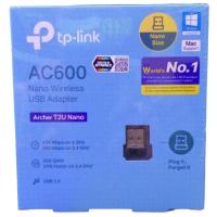 ราคา Wireless Dual Band USB Adapter AC600 Mbps.TP-LINK # Archer T2U Nano (23923294051)