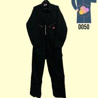 ราคา Dickies #D050 / 150 size: 2L ชุดหมี ชุดช่าง ชุดหมีมือสอง ชุดช่างมือสอง (20094741898)