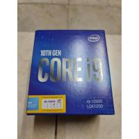 ราคา CPU INTEL CORE I9 - 10900 LGA 1200 (8351197473)