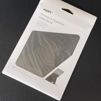ราคา Moft tablet stand ใช้กับ tablet ipad ขนาด 9.7-13 นิ้ว (16588265007)