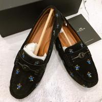 ราคา รองเท้า Coach Size US6.5 เบอร์ 37 เท้ายาว 23 cm. (2875830900)