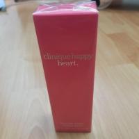 ราคา น้ำหอมclinique happy heart ของแท้100% (2608555997)
