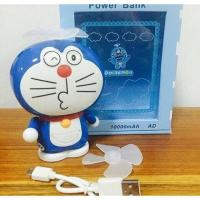 ราคา แบตสำรองโดเรมอน (85469398)