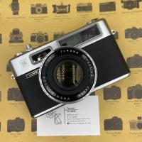 ราคา กล้องฟิล์ม Yashica Electro 35 G (8978482233)