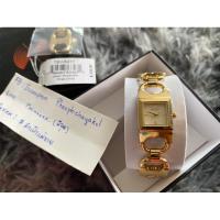 ราคา นาฬิกาข้อมือ Tory Burch ข้อ 15 (ข้อเสริมได้ถึง 17-18) (16592573281)