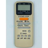 ราคา รีโมทแอร์ Toshiba / Carrier รุ่น Air TB /WC-E1NE/WC-D9S/WC-E1NE/WC-E1BE/KTDZ002 (13610814913)