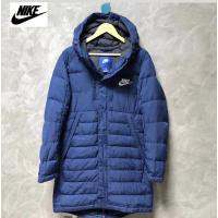 ราคา เสื้อโค้ทกันหนาวขนเป็ดNike (16095443814)