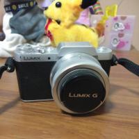 ราคา ขายกล้อง Panasonic GF8 สภาพดี (4905198025)