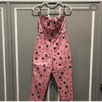 ราคา Jumpsuit sretsis for workshop Xs ไม่มีตำหนิ (20044790718)