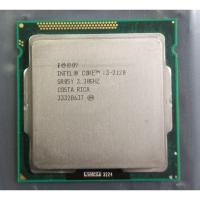 ราคา Intel Core i3-2120 3.3GHz 2Cores 4Threads Socket 1155 Gen2 (19437895476)