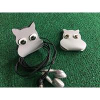 ราคา ที่รัดสายชาร์จหนังแท้ มูมิน (9512478779)