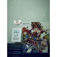 ราคา PS4 Secret Of Mana Collector Edition (2875783502)