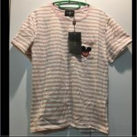 ราคา เสื้อลายทาง งานป้ายHISO (3611317039)