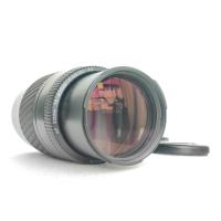 ราคา เลนส์ออโต้ ยี่ห้อ MINOLTA AF ZOOM 75-300 mm F4.5-5. Mount A หน้าเลนส์ ขนาด 55 มม. (16190625494)