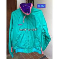 ราคา เสื้อมือสอง เสื้อกันหนาวColumbia ✅ (14898918595)