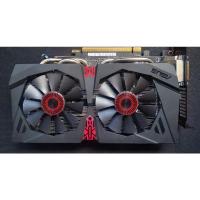 ราคา การ์ดจอ VGA Asus Strix Gtx1060 6gb แรม Hynix สภาพสวยๆ ใช้งานได้ปกติ (12855782717)