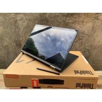 ราคา สภาพนางฟ้า น้ำหนักเบาเพียง 1.36 kgs. จอทัชกรีน พับได้ 360 องศา +มีปากกา Lenovo ThinkPad X1 Yoga (2nd Gen) (12241724050)