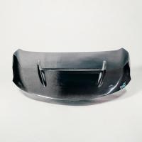 ราคา Econ GT ฝากระโปรงคาร์บอน ไฟเบอร์ - คาร์บอน เคฟล่า TOYOTA Vios 2014-2020 (ลายสอง) (12209465894)