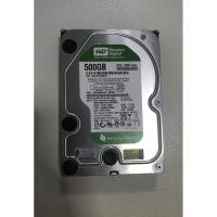 ราคา HDD PC WD 500GB SATA 32MB GREEN(WD5000AADS) (6519660063)
