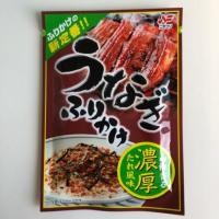 ราคา ผงโรยข้าวรสปลาไหลย่าง ญี่ปุ่น ตรานิชิฟูริ (3432096621)