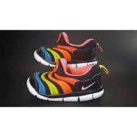 ราคา รองเท้าเด็กมือสอง#Nike dynamo (หนอน) (2073306702)