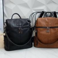 ราคา Keep 'Speedy' Backpack (กระเป๋าแบรนด์เนมของแท้งานShop) (993485215)