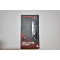 ราคา KINGSTON HyperX FURY BLACK 16GB (8GBx2) DDR4/2666 (7611308550)