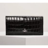 ราคา Vivienne Westwood Dora Wallet (7117221661)