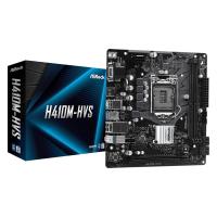 ราคา MAINBOARD (เมนบอร์ด) 1200 ASROCK H410M-HVS Warranty 3 - Y (7838146369)