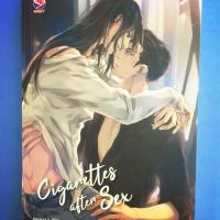 ราคา Cigarettes After Sex (3718798161)