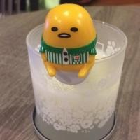 ราคา ตุ๊กตาเกาะแก้ว 7-11 gudetama (1302814833)