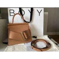 ราคา Boyy Bag Karl24 Ginger (9847583373)