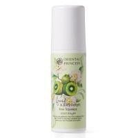 ราคา Oriental Princess Fresh Juicy Delight Anti-Perspirant/Deodorant โรลออนละงับกลิ่นกาย กลิ่น Kiwi Squeeze (10967275014)