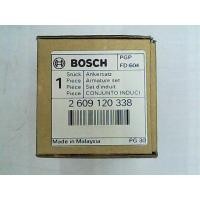 ราคา ทุ่น GBM10RE 2609120338 Bosch (8954399003)