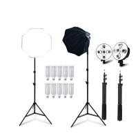 ราคา (พร้อมส่งมือ2 สภาพดีมากก 99%) ไฟสตูดิโอ ไฟถ่ายรูป ไฟไลฟ์สด ไฟต่อเนื่อง (15179247513)