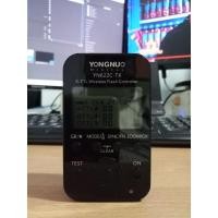 ราคา ไวเลสสั่งงานแฟลชแบบไร้สายYongnuoรุ่นYN-622C (23973004144)