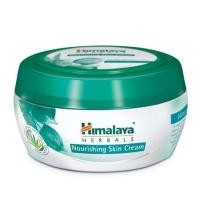 ราคา Himalaya หิมาลายา นูริชชิ่ง สกิน ครีม 150 มล. (6160959433)