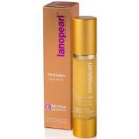 ราคา *พร้อมส่ง*เซรั่มเกล็ดทองคำ Lanopearl ผสมรกแกะสกัดบริสุทธิ์ (994577232)