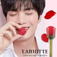 ราคา LABIOTTE Flomance Lip Color Shine Rosa Rosa RD01 ลิปกุหลาบเพื่อริมฝีปากฉ่ำน้ำจากเกาหลีของแท้ (10120607481)