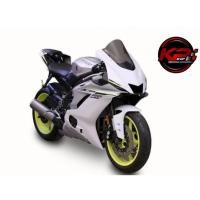 ราคา ชิวหน้า ZERO GRAVITY ทรง DB FOR YAMAHA R6 2017+ (13005164111)